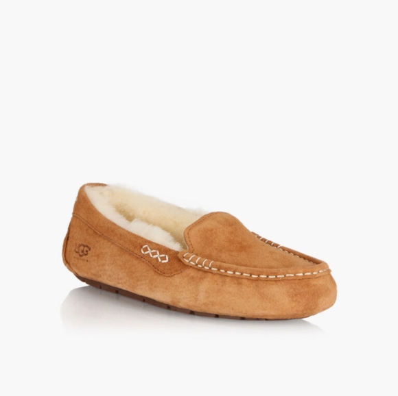 UGG Shoes - UGG ANSLEY Women Loafers